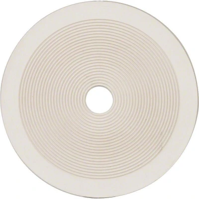 Afbeelding van Bosch Accessoires Afdichtingsdeksel voor watervangring 132 mm 2608550624