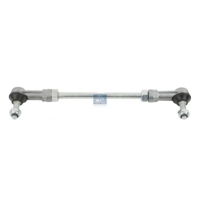 Afbeelding van DT Spare Parts 2.32105 Houder, steun