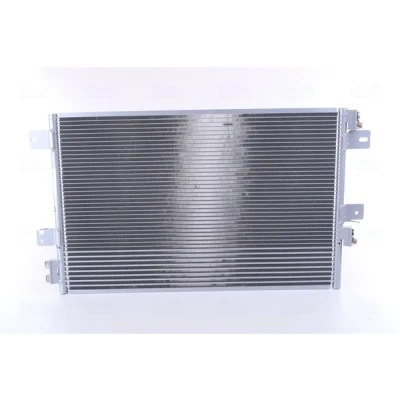 Afbeelding van Nissens Airco condensor 940151