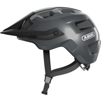 Afbeelding van ABUS MOTRIP Concrete Grey S