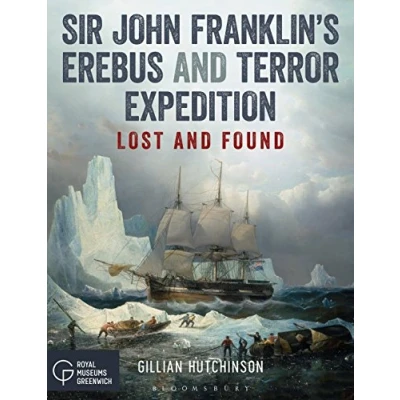 Afbeelding van Sir John Franklin&#039;s Erebus and Terror Expedition