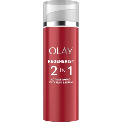 Afbeelding van Olay Regenerist Ultra Firming Serum 50ML