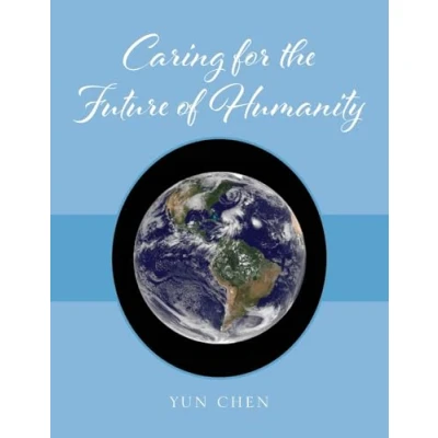 Afbeelding van Caring for the Future of Humanity