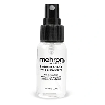 Afbeelding van Mehron Barrier Spray 30ml
