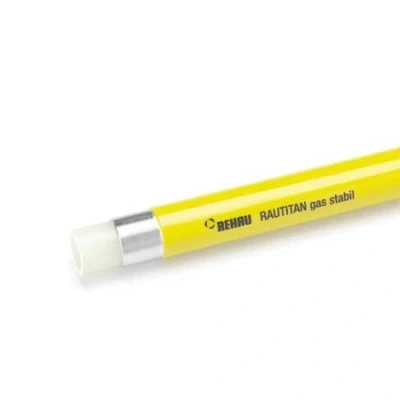 Afbeelding van Rehau rautitan stabil gas 1m 20 x 2 9 lengte a 5 meter 11803321005
