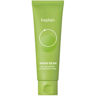 Afbeelding van Beplain Mung Bean Cleansing Foam 80 ml