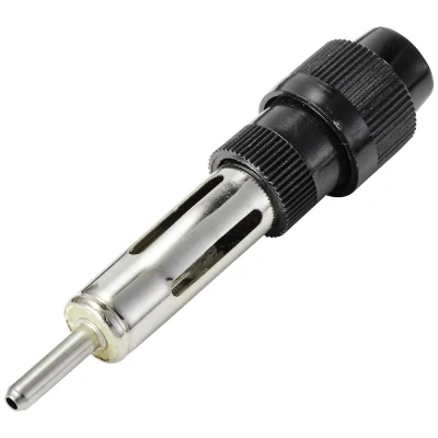 Afbeelding van Renkforce Autoantenne adapter ISO 150 Ω, 50 Ω RF 5087918