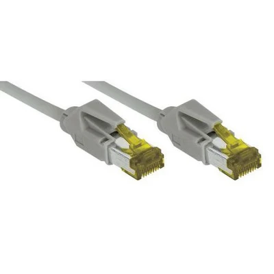 Afbeelding van Tecline 72215 Ethernet kabel, 15 m, wit