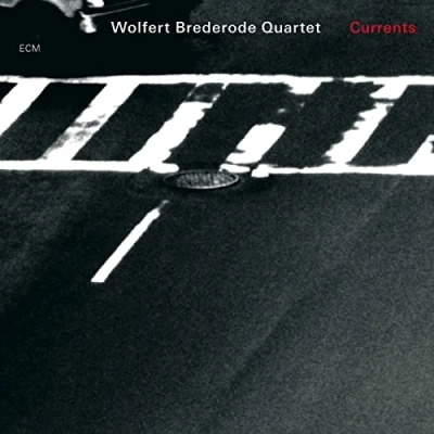 Afbeelding van Wolfert Brederode Currents (CD)