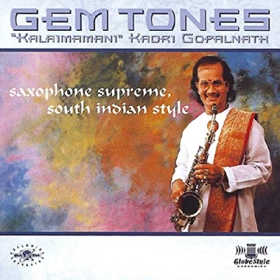 Afbeelding van Gem Tones