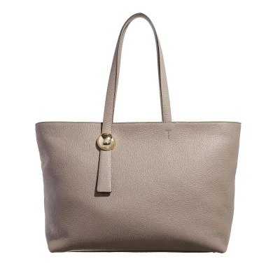 Afbeelding van Furla Sfera TOTE Shopper, Dames, Maat: One Size, Stucco gray