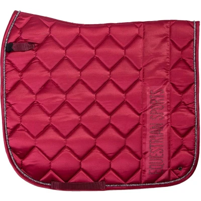 Afbeelding van QHP FW&#039;22 Zadeldekje Gloss