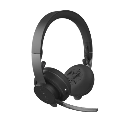 Afbeelding van Gaming Headset with Microphone Logitech 981 000859