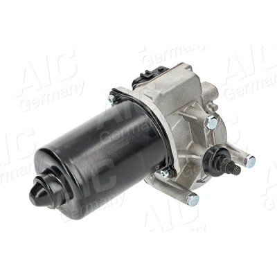 Afbeelding van AIC 71321 Ruitenwissermotor 12V voor voertuigen met stuur links