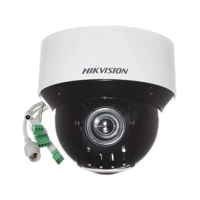 Afbeelding van Hikvision Digital Technology DS 2DE4A225IW DE bewakingscamera Dome IP beveiligingscamera Buiten 1920 x 1080 Pixels Plafond/muur
