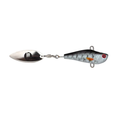 Afbeelding van Spro ASP Speed Spinner UV 16gr Soort : Roach