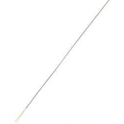 Afbeelding van TRU COMPONENTS 1565352 Draad LiFY 1 x 0.25 mm² Grijs 25 m