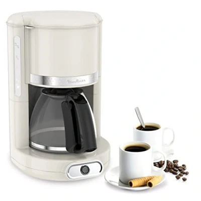Afbeelding van Drip Koffiemachine Moulinex FG381A10