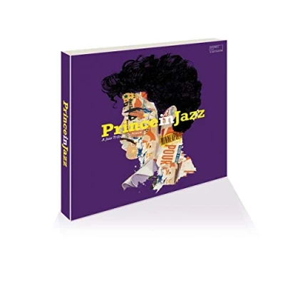 Afbeelding van V/A Prince In Jazz: A Jazz Tribute To (CD)