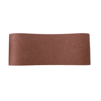 Afbeelding van Scheppach Sanding belt 6 pcs 600x100mm 80/100/120K