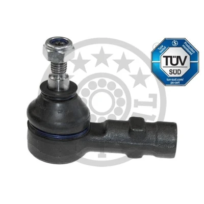 Afbeelding van Optimal Spoorstangeind / Stuurkogel G1 1341