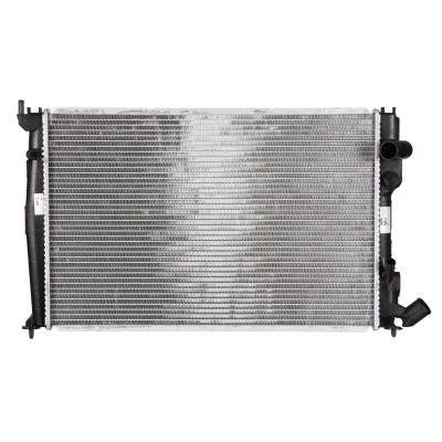 Afbeelding van NRF Radiateur 509602
