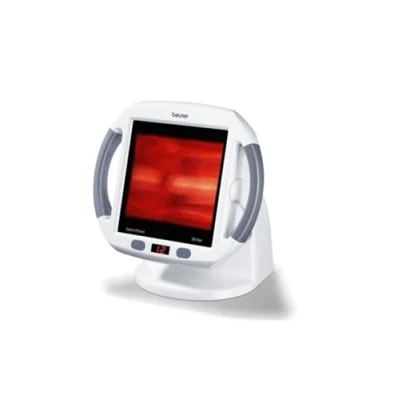 Afbeelding van Beurer Infraroodlamp warmtestraler IL 50