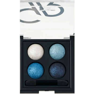 Afbeelding van Golden Rose Wet &amp; Dry Eyeshadow 1 Oogschaduw