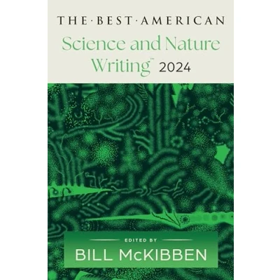 Afbeelding van The Best American Science and Nature Writing 2024