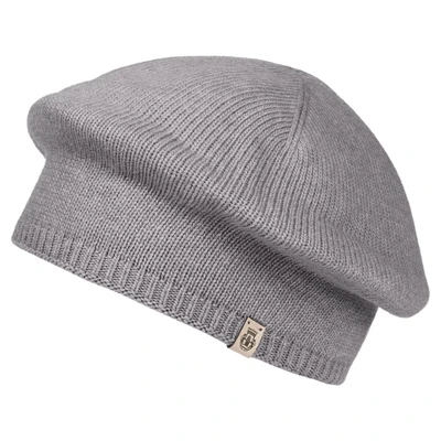 Afbeelding van ROECKL Dop Essentials Baske Silvergrey Grijs