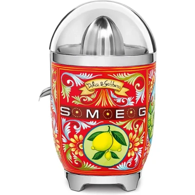 Afbeelding van SmegDolce &amp; Gabbana Sicily is my Love citruspers CJF01DGEU