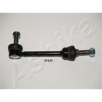 Afbeelding van ASHIKA 106 0L L03 Stabilisatorstang Achteras 207mm 12 X 1,25mm LAND ROVER: Discovery II (L318) 2.5 Td5 4x4, 4.0 V8 4x4 1998 2004