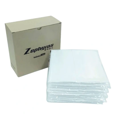 Afbeelding van Zephyros filters 10 stuks
