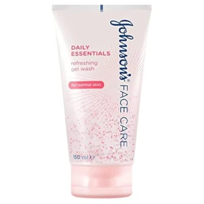 Afbeelding van Johnson&#039;s Daily Essentials Refreshing Gel Wash 150 ml
