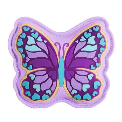Afbeelding van Step by Magic Mags Flash Butterfly Luna