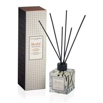 Afbeelding van VIA VAI Istanbul Geurstokjes 120 ml maat 1 size Dames Accessoires