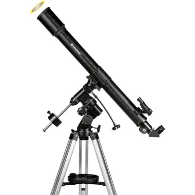 Afbeelding van Bresser Telescoop Lenzen 70/900 EQ SKY (Lyra)