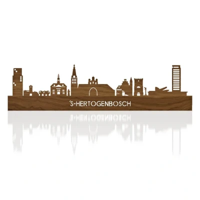 Afbeelding van Skyline &#039;s Hertogenbosch Noten