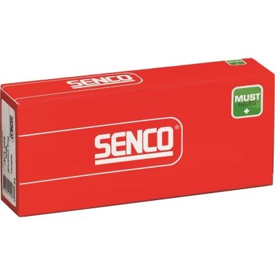 Afbeelding van Senco plug 310 comp. / buitendraad NPT 1/4 box à 10 stuks OP=OP 4000081
