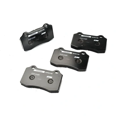 Afbeelding van Ferodo Racing Remblokset FCP904H