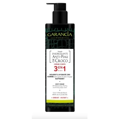 Afbeelding van Garancia Formule Ensorcelante Body Lotion 400ml