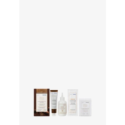 Afbeelding van Korres Argan OIL Advanced HAIR Colouring Haarverf, Maat: 145 ml,