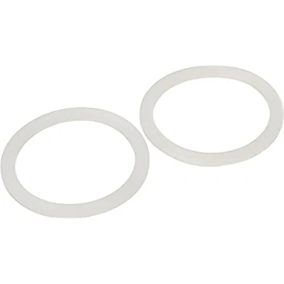 Afbeelding van IBILI Silicone afdichting, Indubasic, 6 kopjes, set van 2 stuks