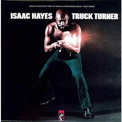 Afbeelding van Isaac Hayes Truck Turner