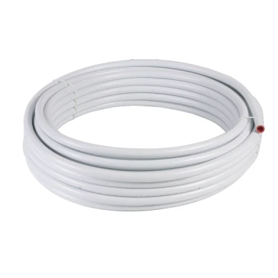 Afbeelding van BONFIX Alu pers systeembuis 25 x 2,5 rol 10 meter