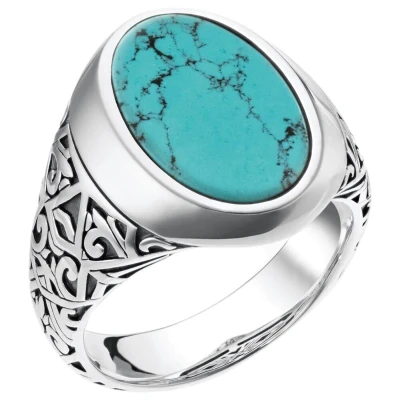 Afbeelding van Thomas Sabo Unisex Ring TR2242 878 17 64