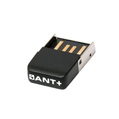 Afbeelding van CARDIOSPORT ANT+ USB Stick Mini Dongle Compatibel met Zwift, Rouvy, Garmin, Wahoo, Tacx, BKOOL, TrainerRoad,