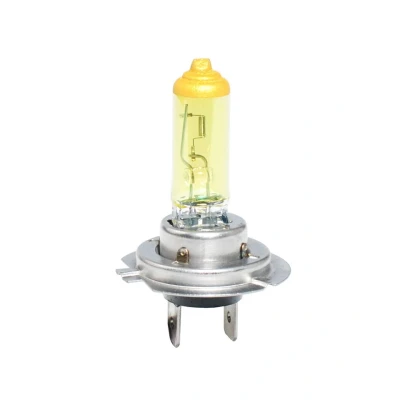 Afbeelding van M Tech PTZRT7 Duo Powertec Retro H7 12V