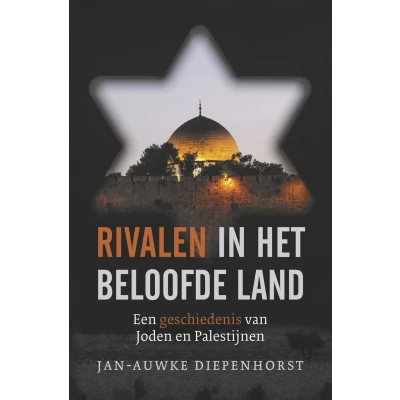 Afbeelding van Rivalen in het beloofde land