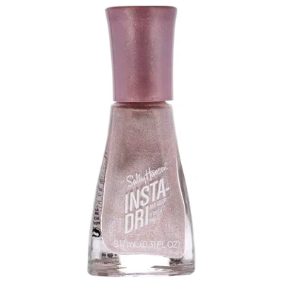 Afbeelding van Sally Hansen InstaDri Nagellak 253 Petal to the Metal
